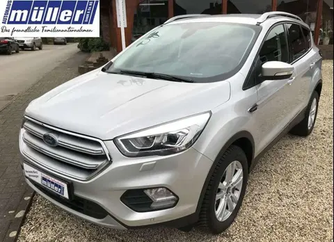 Used FORD KUGA LPG 2020 Ad 