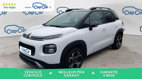 Annonce CITROEN C3 AIRCROSS Essence 2019 d'occasion 