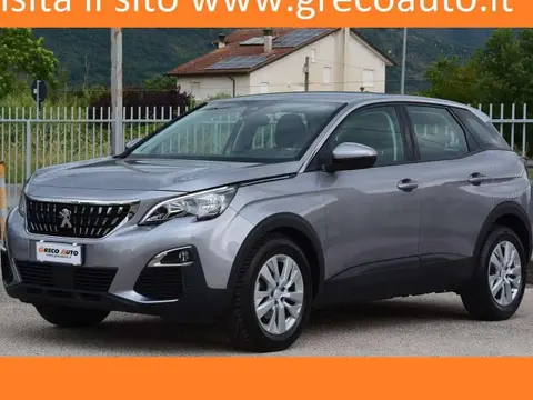 Used PEUGEOT 3008 Diesel 2019 Ad 