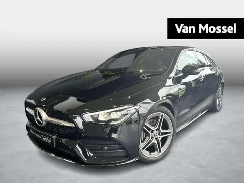 Used MERCEDES-BENZ CLASSE CLA Diesel 2023 Ad Belgium