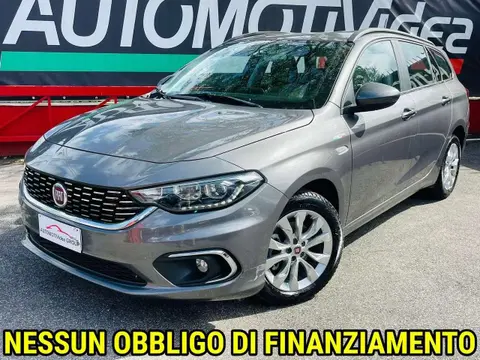 Annonce FIAT TIPO Diesel 2019 d'occasion 