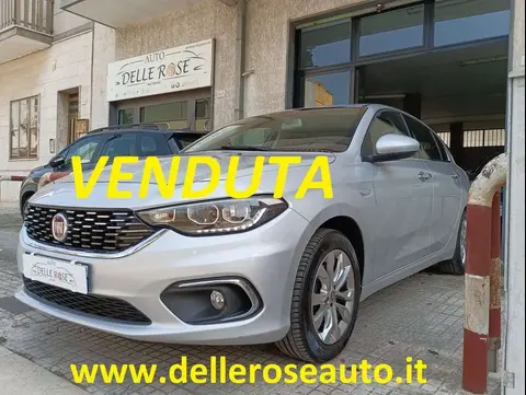 Used FIAT TIPO Diesel 2020 Ad 