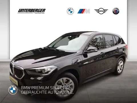 Used BMW X1 Hybrid 2022 Ad Germany