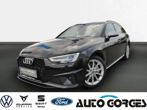 Used AUDI A4 Diesel 2019 Ad 