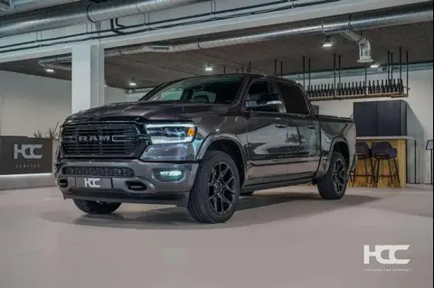 Annonce DODGE RAM GPL 2023 d'occasion 