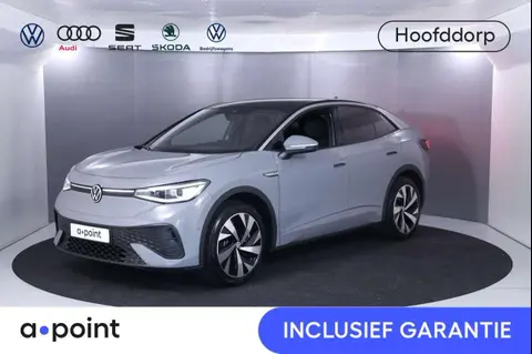 Annonce VOLKSWAGEN ID.5 Électrique 2022 d'occasion 