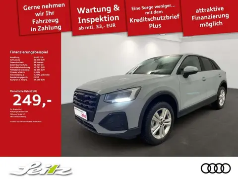 Annonce AUDI Q2 Essence 2024 d'occasion 