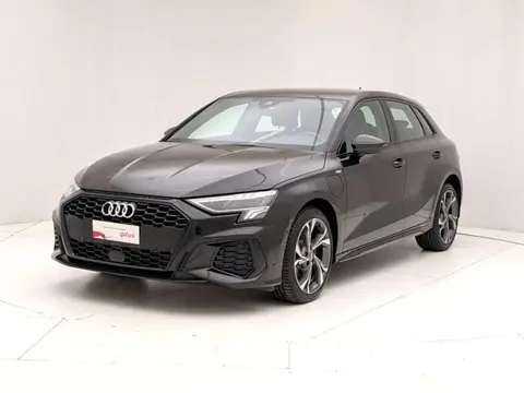 Annonce AUDI A3 Hybride 2022 d'occasion 