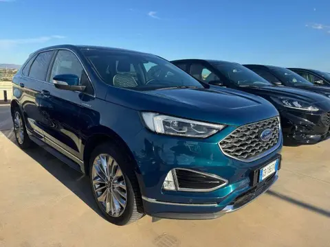 Used FORD EDGE Diesel 2020 Ad 