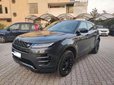 Used LAND ROVER RANGE ROVER EVOQUE Diesel 2020 Ad 