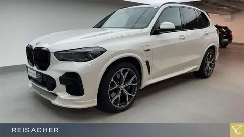 Annonce BMW X5 Hybride 2022 d'occasion 