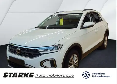 Used VOLKSWAGEN T-ROC Petrol 2024 Ad 