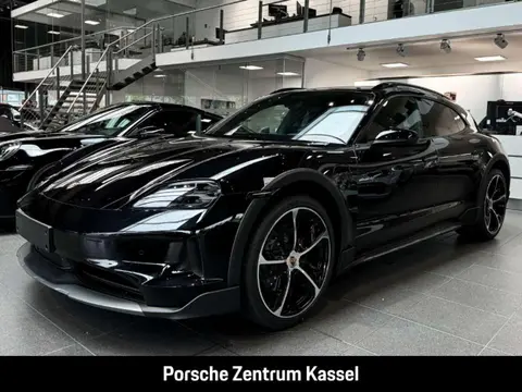 Annonce PORSCHE TAYCAN Électrique 2024 d'occasion 