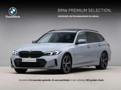 Used BMW SERIE 3 Petrol 2023 Ad 