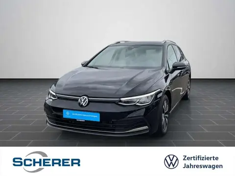 Annonce VOLKSWAGEN GOLF Essence 2023 d'occasion 