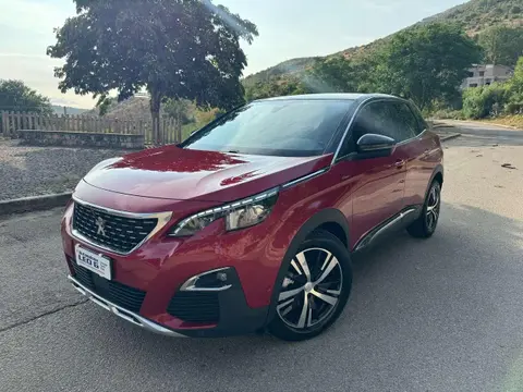 Used PEUGEOT 3008 Diesel 2018 Ad 