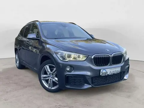 Used BMW X1 Diesel 2019 Ad 