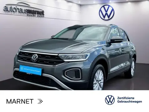 Used VOLKSWAGEN T-ROC Petrol 2023 Ad 