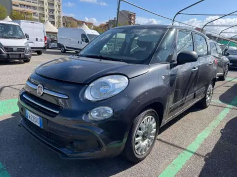 Used FIAT 500L Diesel 2019 Ad 