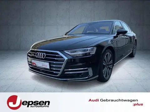 Annonce AUDI A8 Essence 2021 d'occasion 