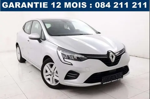 Annonce RENAULT CLIO Essence 2021 d'occasion 