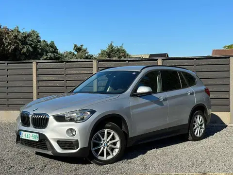 Used BMW X1 Diesel 2018 Ad Belgium