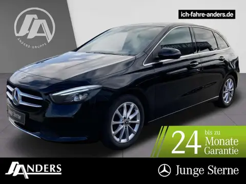 Used MERCEDES-BENZ CLASSE B Diesel 2019 Ad 