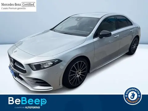 Used MERCEDES-BENZ CLASSE A Diesel 2020 Ad 