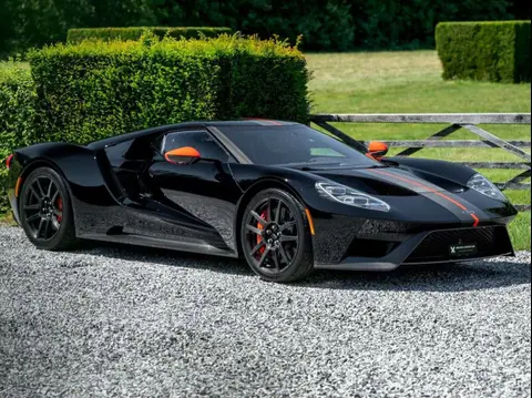 Annonce FORD GT Essence 2022 d'occasion 