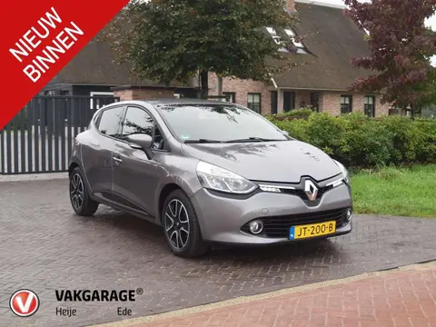 Used RENAULT CLIO Petrol 2016 Ad 