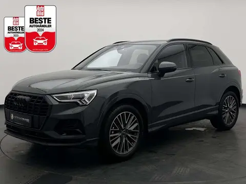 Used AUDI Q3 Petrol 2024 Ad Germany