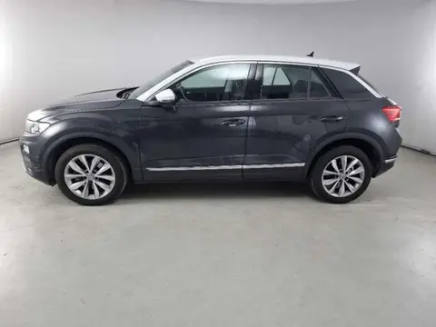 Used VOLKSWAGEN T-ROC Diesel 2019 Ad 