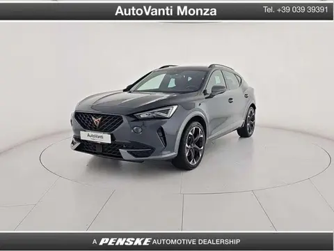 Used CUPRA FORMENTOR Hybrid 2023 Ad 