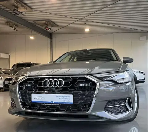 Annonce AUDI A6 Diesel 2024 d'occasion 