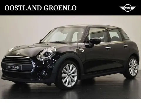 Used MINI ONE Petrol 2020 Ad 