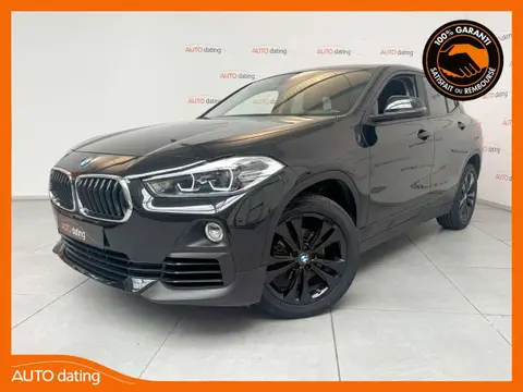 Used BMW X2 Petrol 2020 Ad 