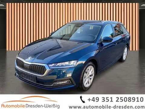 Used SKODA OCTAVIA Petrol 2024 Ad 