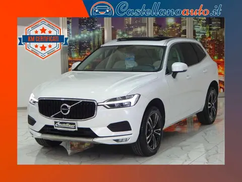 Annonce VOLVO XC60 Diesel 2020 d'occasion 