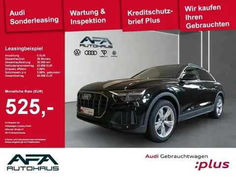 Used AUDI Q8 Diesel 2023 Ad 