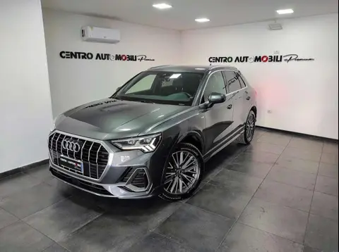 Annonce AUDI Q3 Diesel 2021 d'occasion 