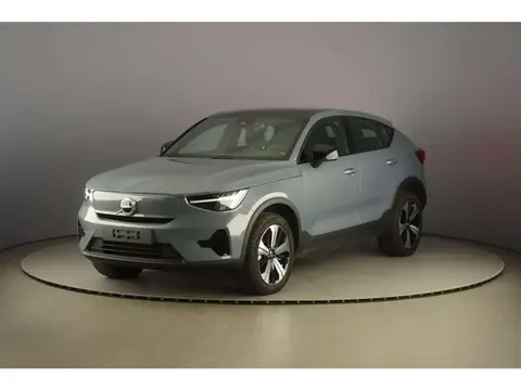 Used VOLVO C40 Electric 2023 Ad 