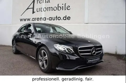 Used MERCEDES-BENZ CLASSE E Diesel 2019 Ad 