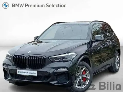 Used BMW X5 Hybrid 2021 Ad 