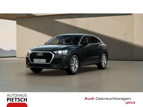 Annonce AUDI Q3 Essence 2023 d'occasion 