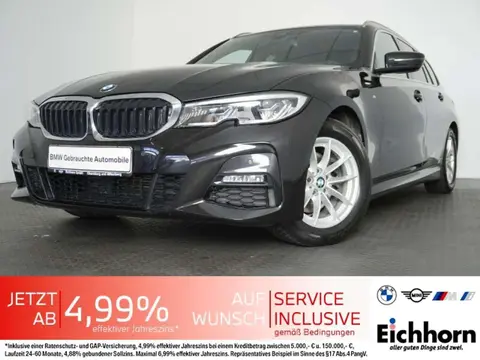 Annonce BMW SERIE 3 Essence 2020 d'occasion 