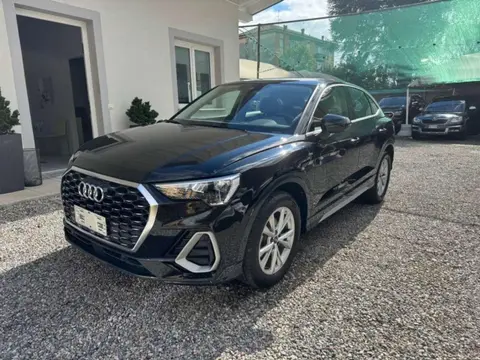 Annonce AUDI Q3 Hybride 2021 d'occasion 