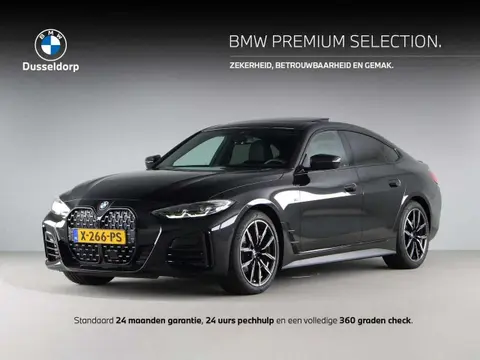 Annonce BMW SERIE 4 Essence 2024 d'occasion 