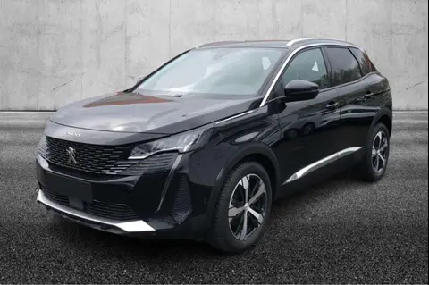 Used PEUGEOT 3008 Diesel 2021 Ad 