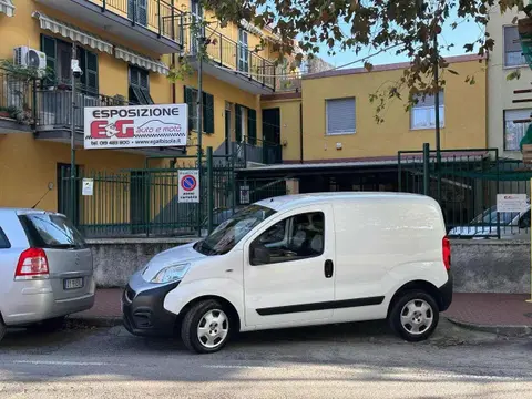 Annonce FIAT FIORINO Diesel 2020 d'occasion 