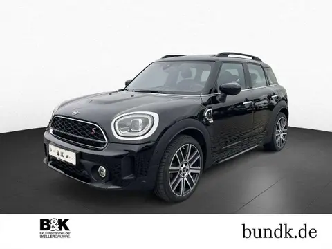 Annonce MINI COOPER Essence 2021 d'occasion Allemagne